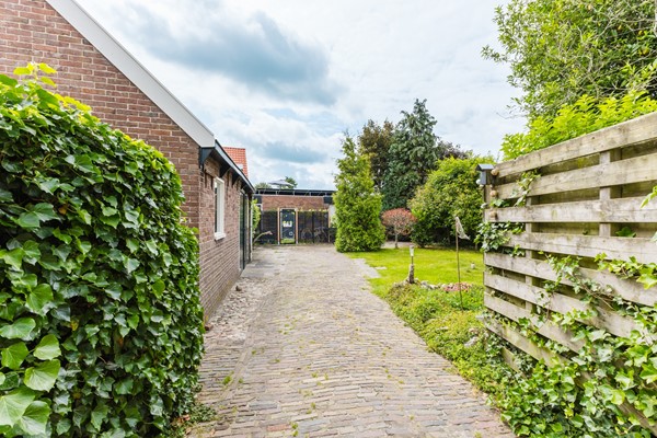 Medium property photo - Hoofdstraat 61, 8375 AL Oldemarkt